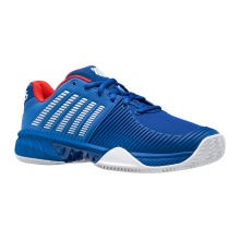 KSwiss Tennisschuhe Express Light 2 Clay/Sandplatz blau Herren